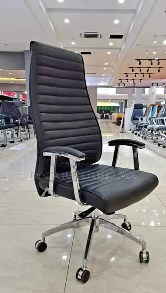 CEO Executive Office Chair