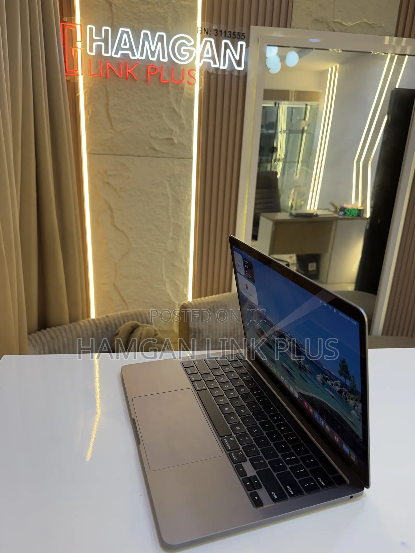 Laptop Apple MacBook Pro 2020 M1 16GB Apple M1 SSD 2T