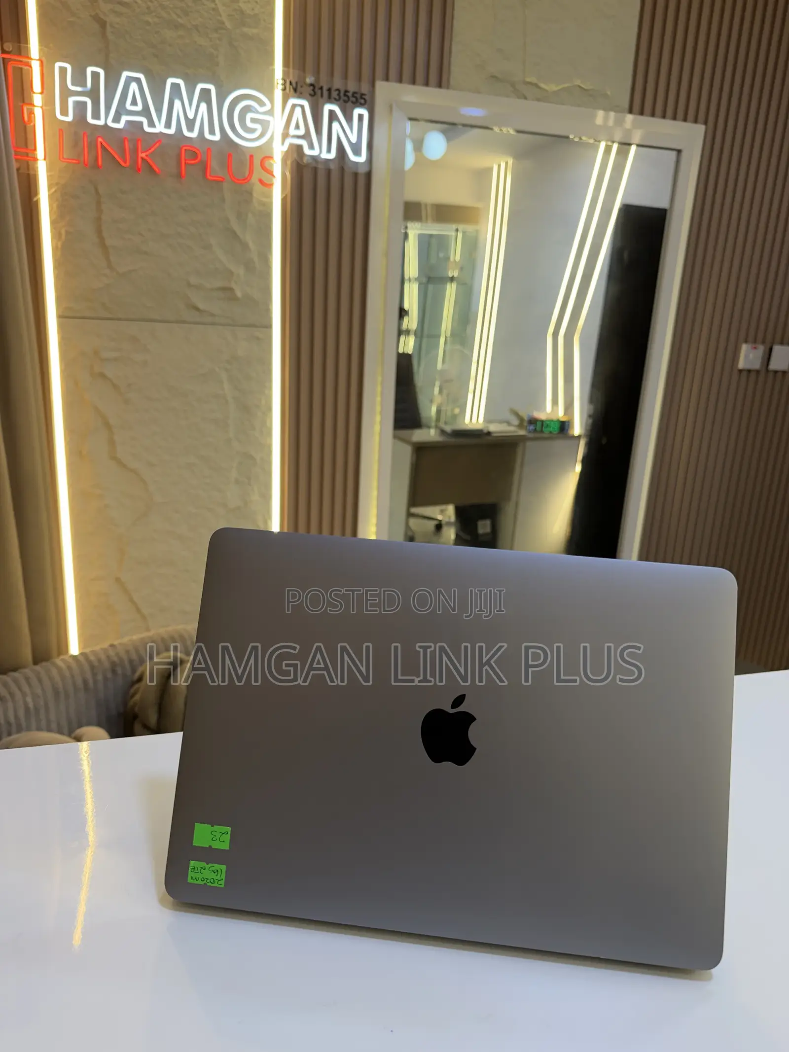 Laptop Apple MacBook Pro 2020 M1 16GB Apple M1 SSD 2T