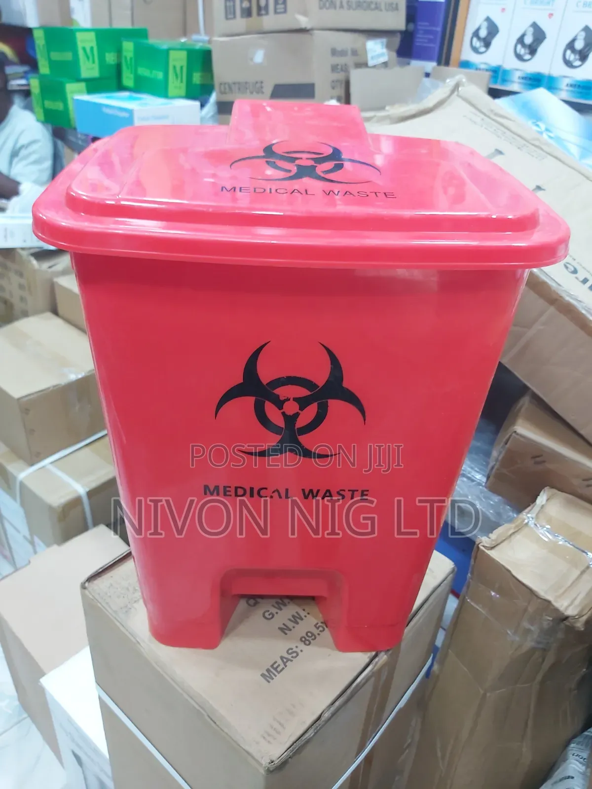 18 Litres Waste Bin