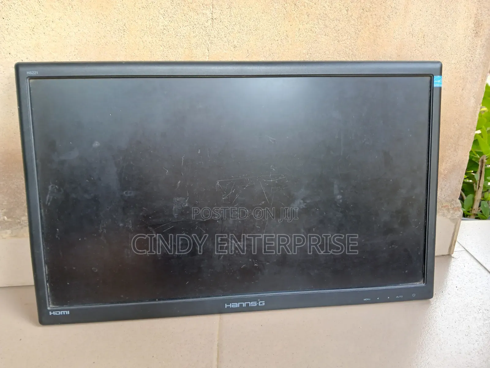LCD Monitor