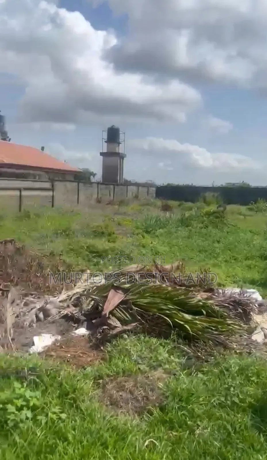 Plot of Land 920sqm With Governor Concent in an Esta. Monastery Rd