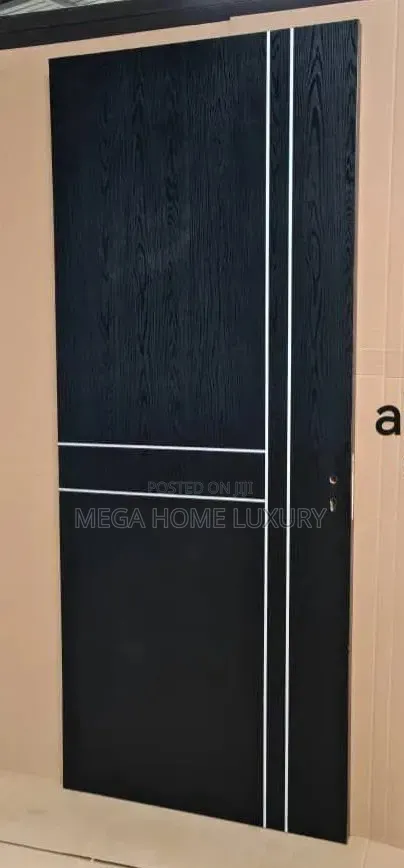 Original Security Turkey Doors