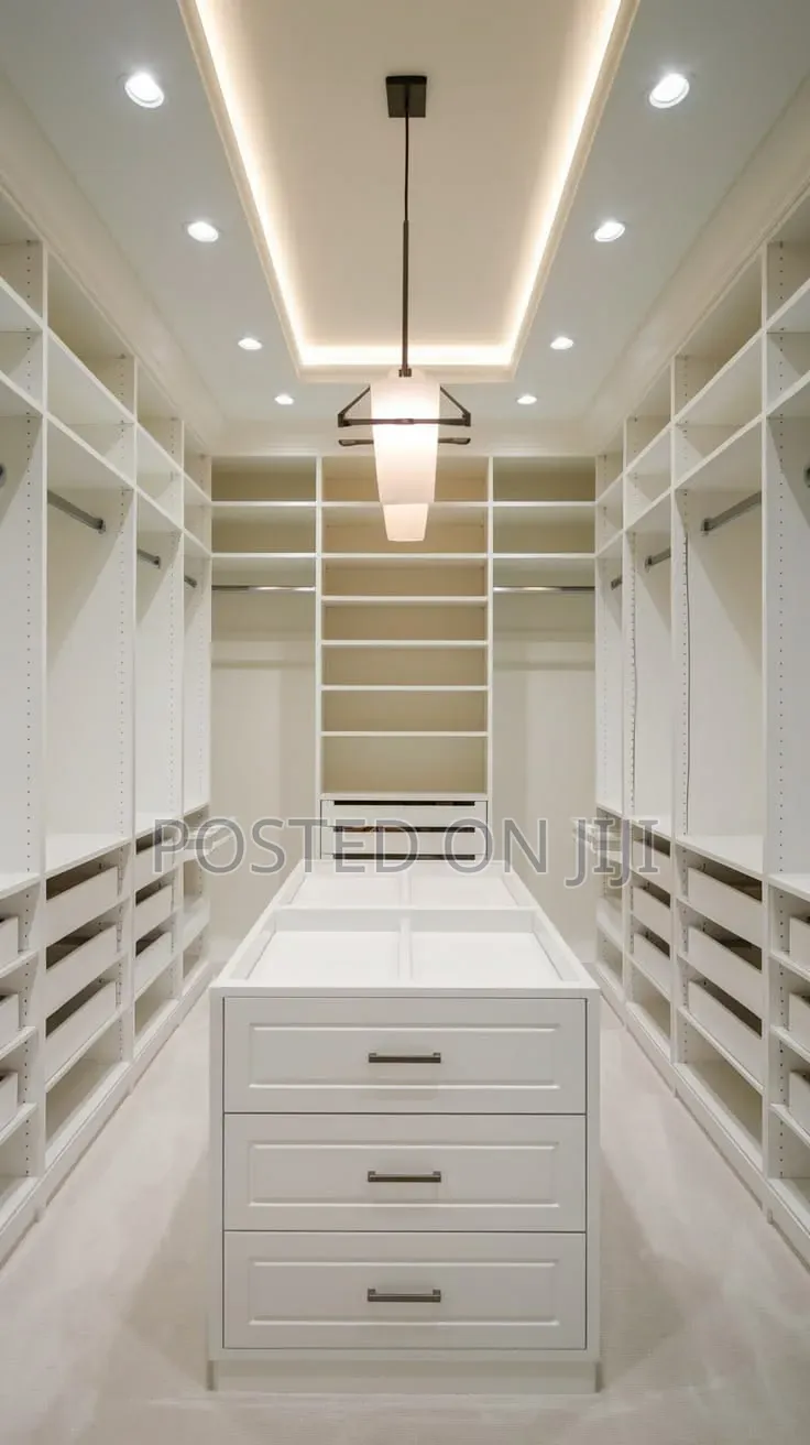 Least Wardrobe