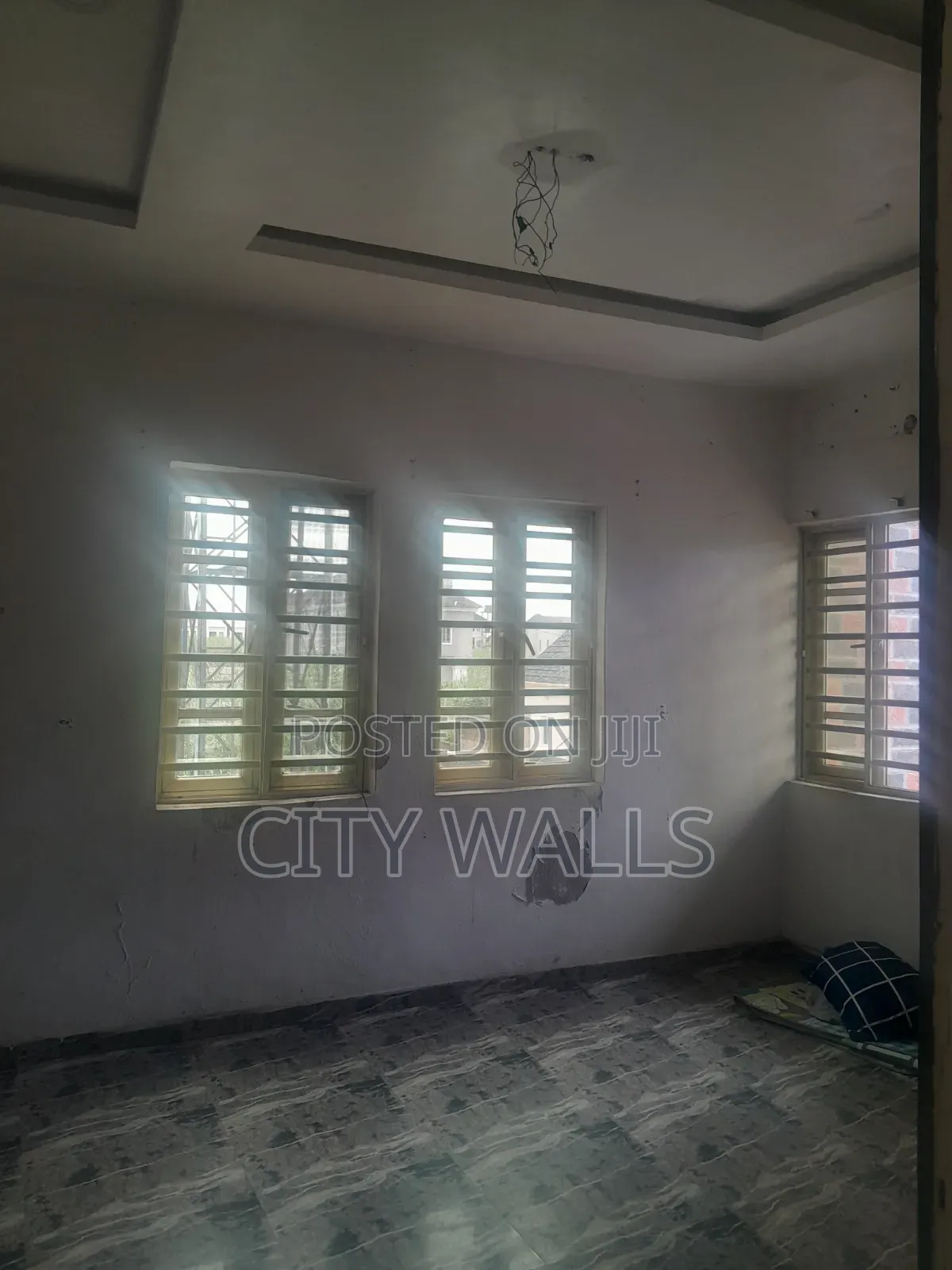 2bdrm Block of Flats in L&K Estate, Ado / Ajah for rent