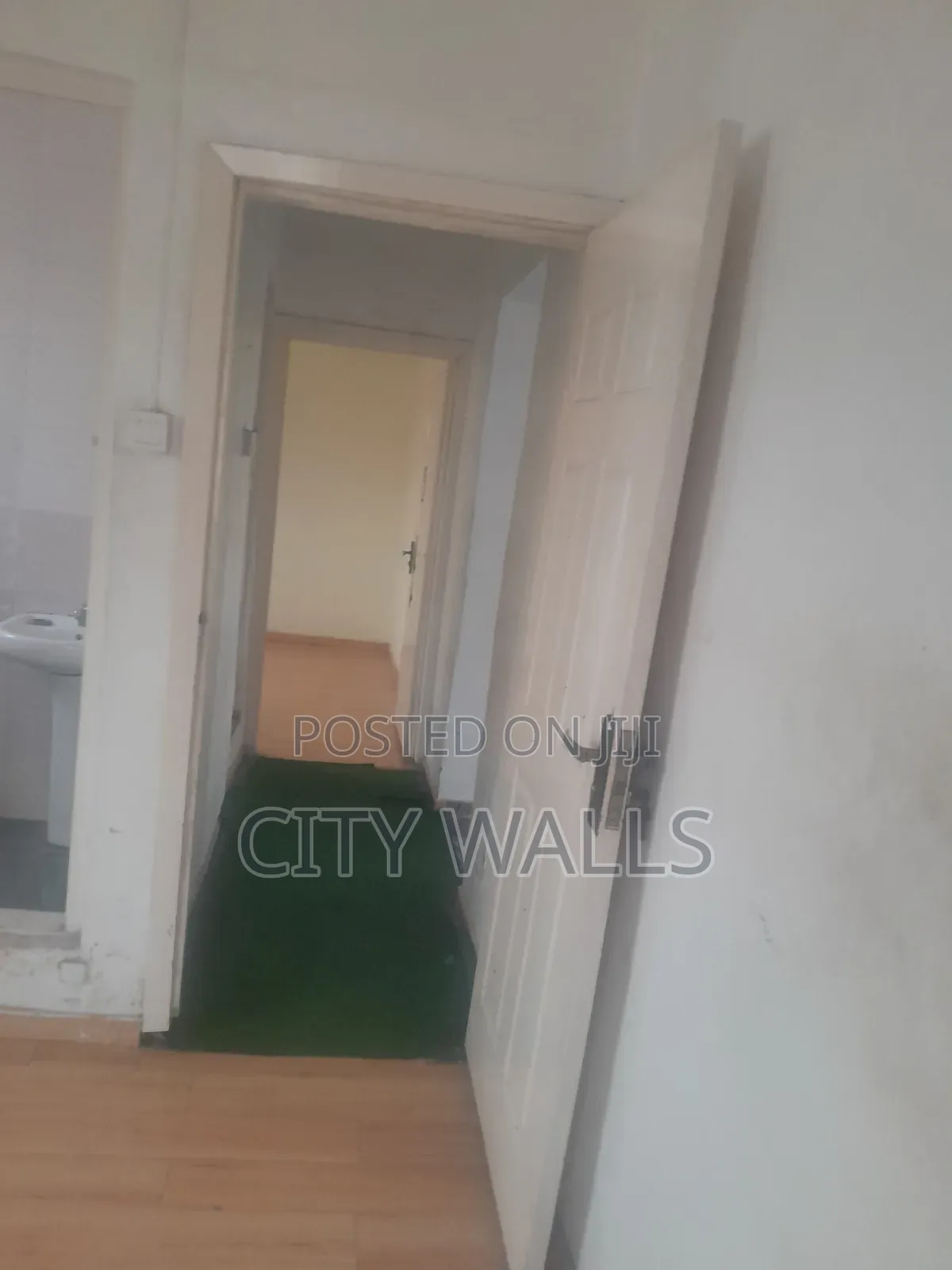 2bdrm Block of Flats in L&K Estate, Ado / Ajah for rent