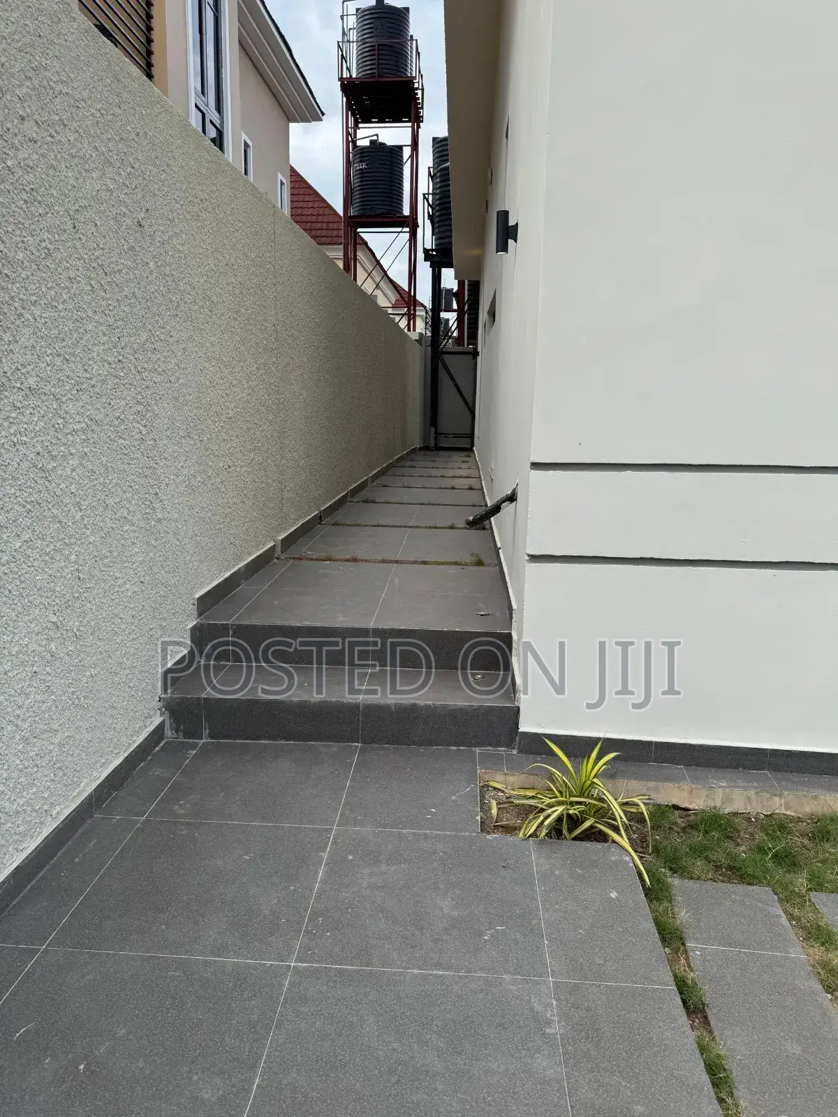 Furnished 4bdrm Bungalow in Almond Garden, Enugu for sale