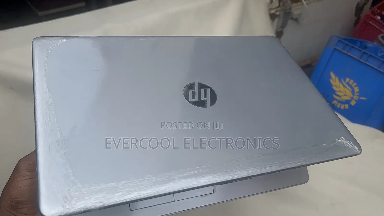 Laptop HP 250 G7 8GB Intel Core i5 SSD 256GB