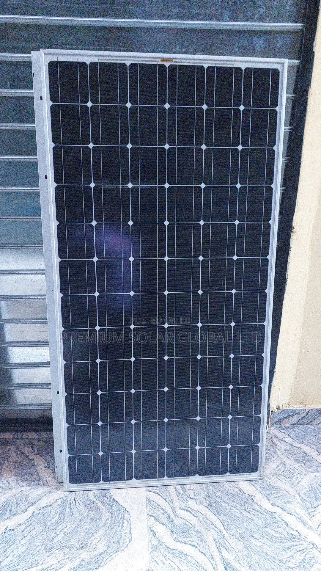 350W Canadian Solar Panel