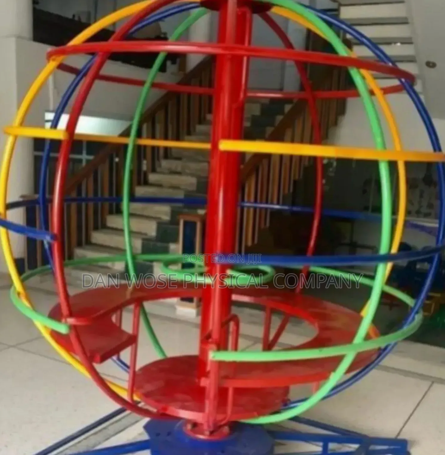 Merry Go Round