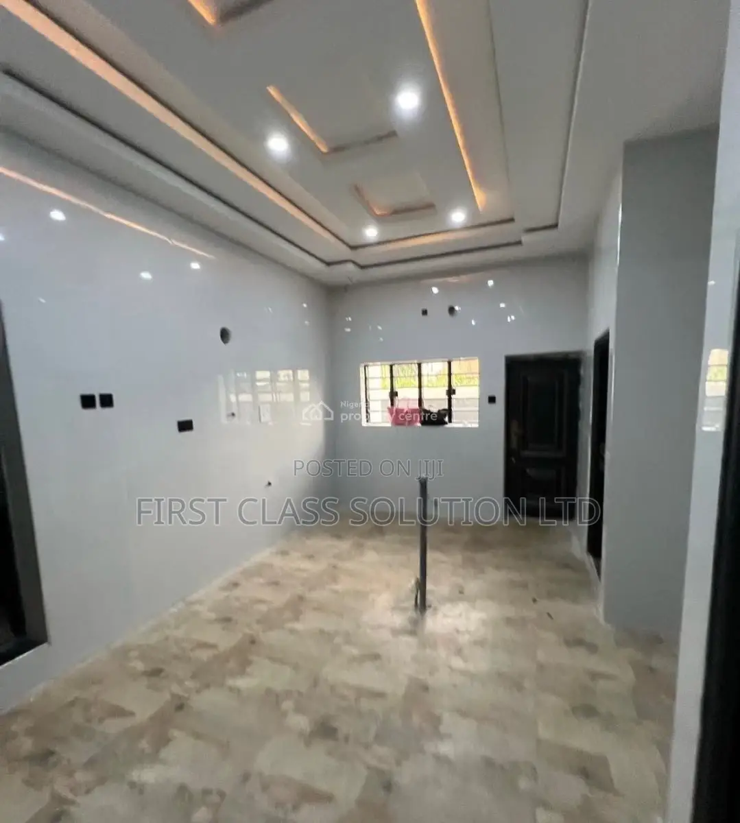 Furnished 5bdrm Duplex in Enugu State for sale