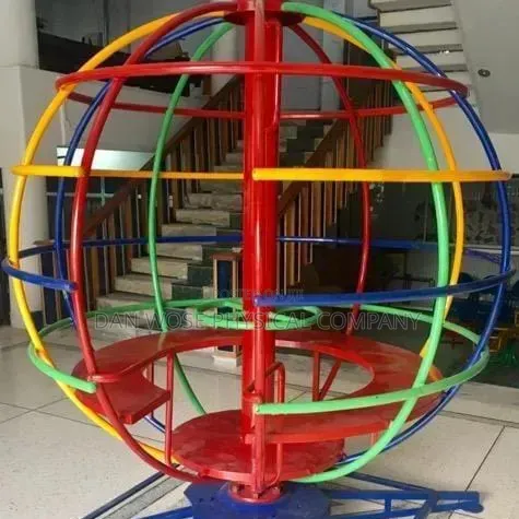 Merry Go Round