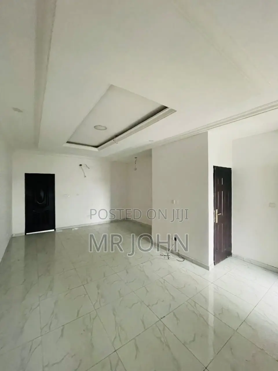 3bdrm Apartment in 2Nd Toll Gate Owo Pr, Lekki for rent