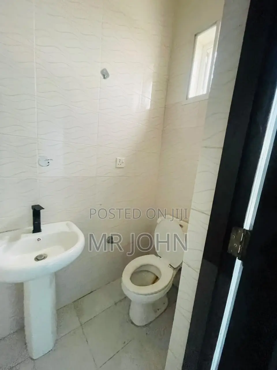 3bdrm Apartment in 2Nd Toll Gate Owo Pr, Lekki for rent