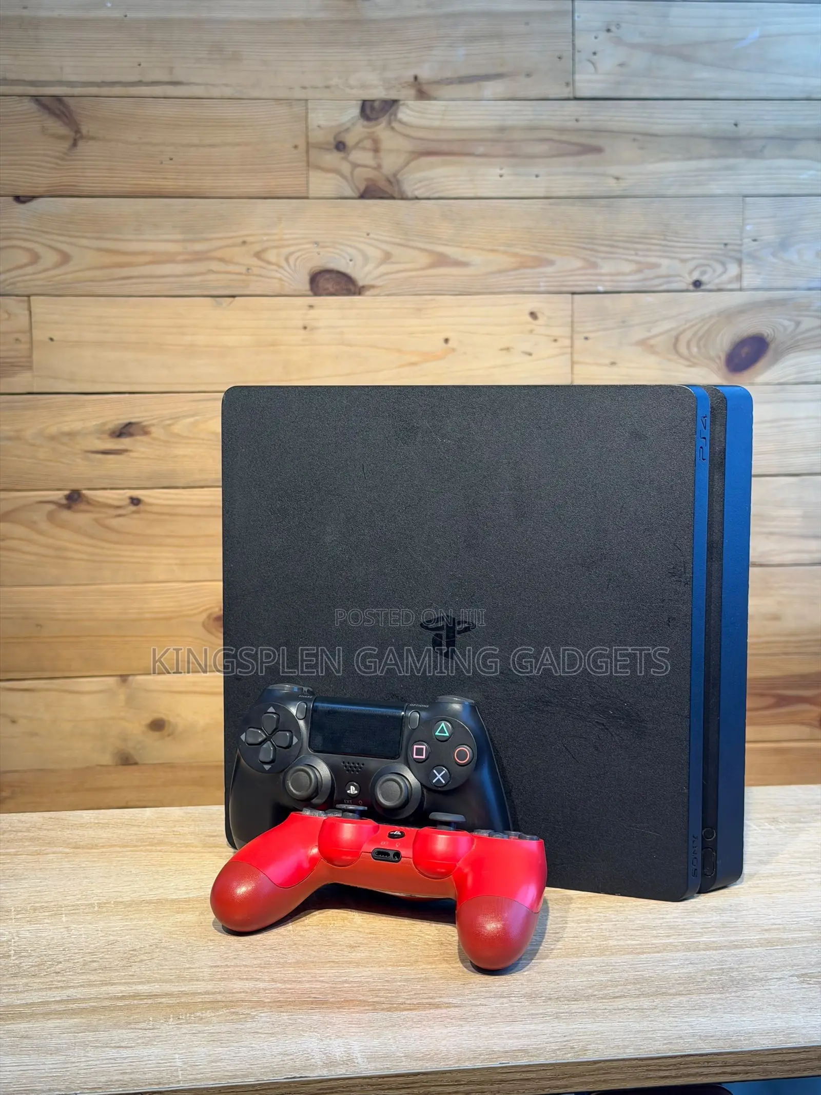 PS4 Slim2pad 10games Fc26 Package