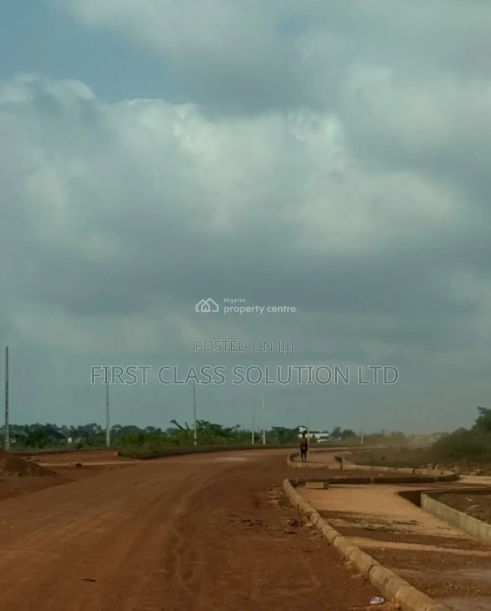 Affordable Plots of Residential Estate Land