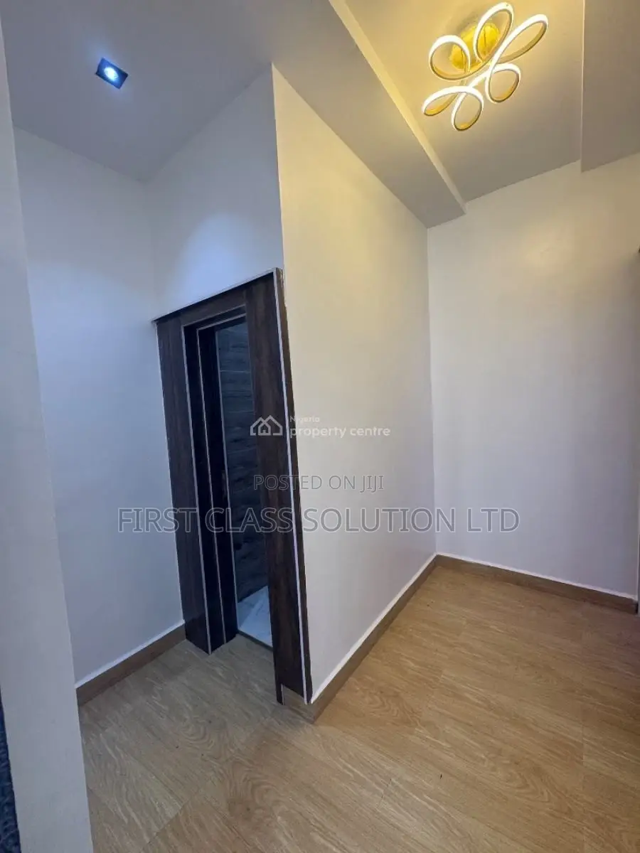 Furnished 4bdrm Duplex in Enugu State for sale