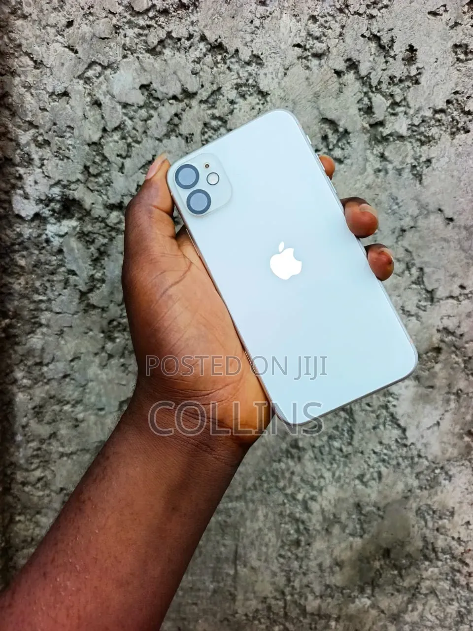 Apple iPhone 11 64 GB White