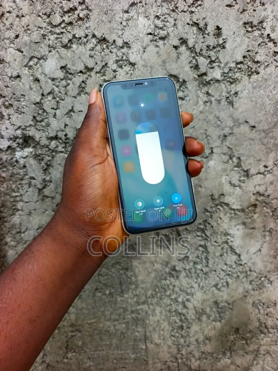 Apple iPhone 11 64 GB White