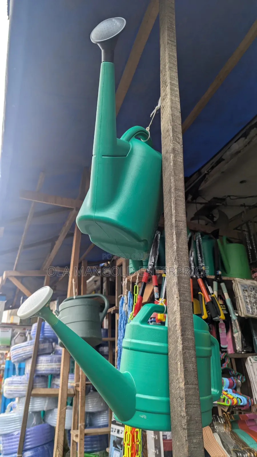 Watering Can 10 Liters