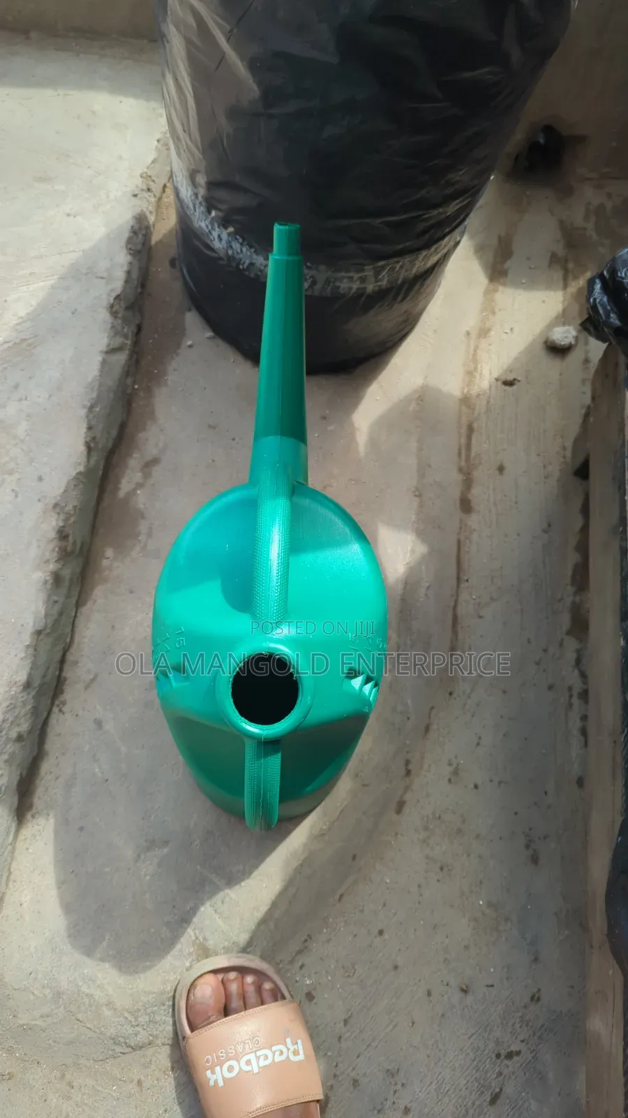 Watering Can 10 Liters