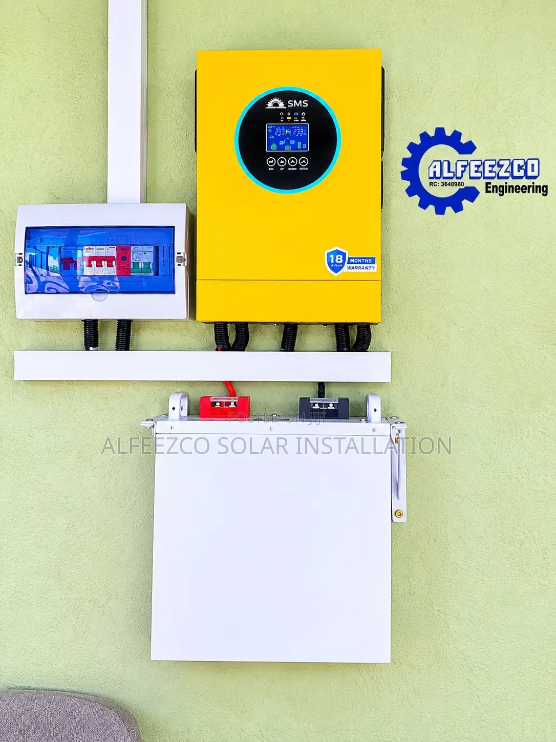 Connect Directly With Solar Specialists