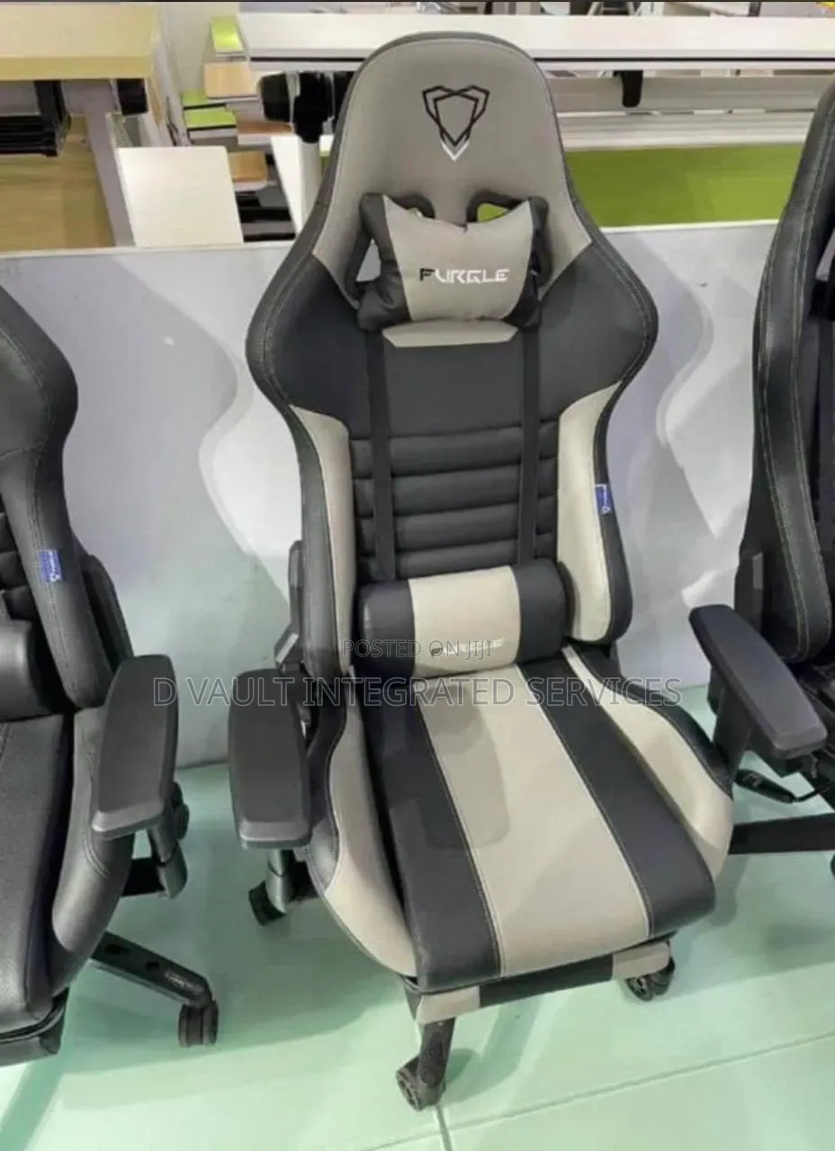 Modern Rocking Chair / Gaming Chair