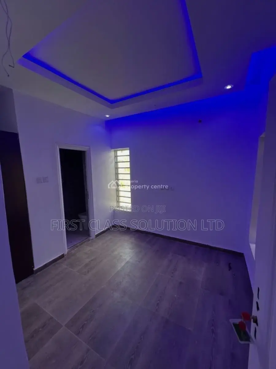 Furnished 4bdrm Duplex in Enugu State for sale