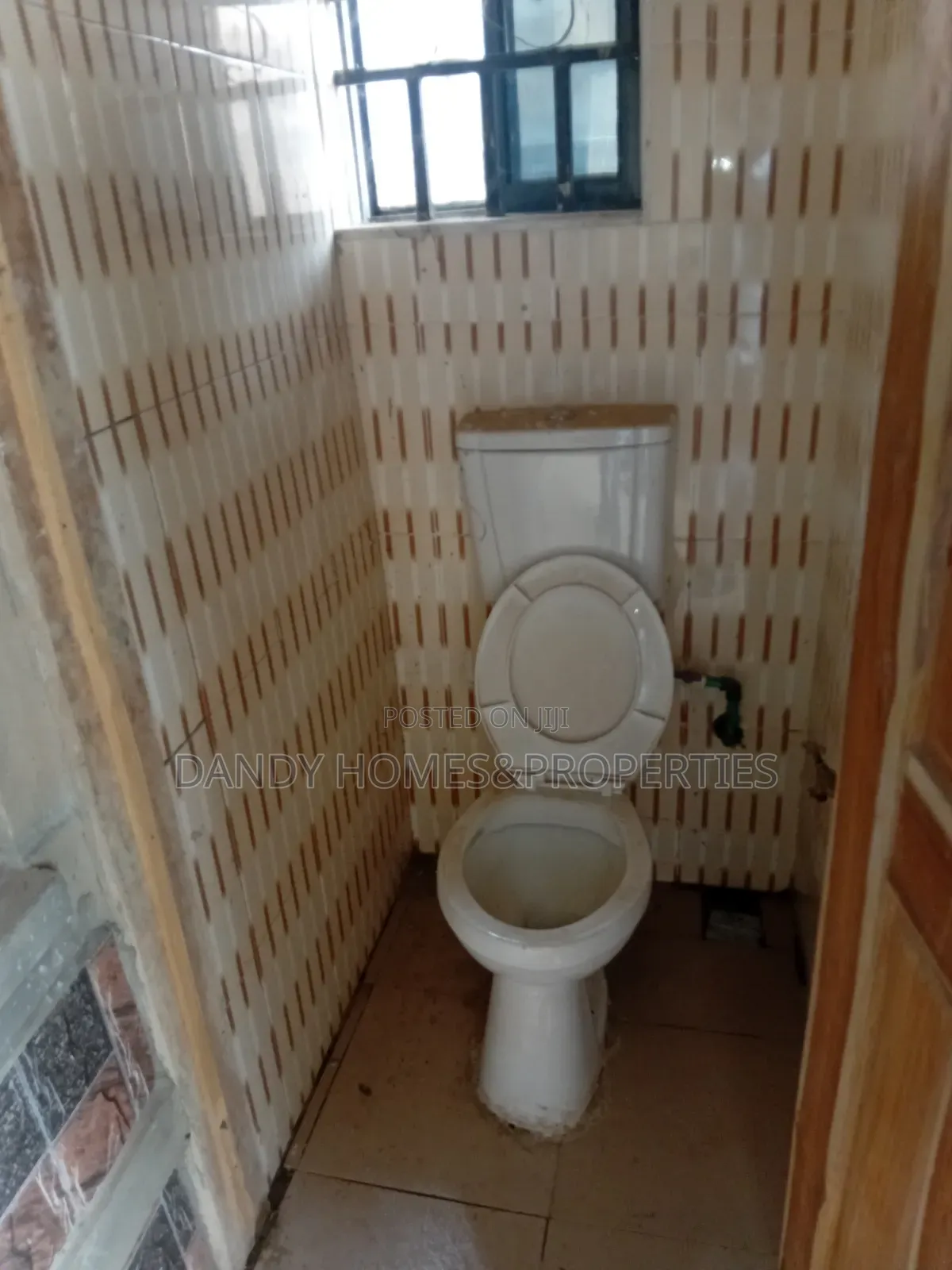 1bdrm Room & Parlour in Kuye, Apata for rent
