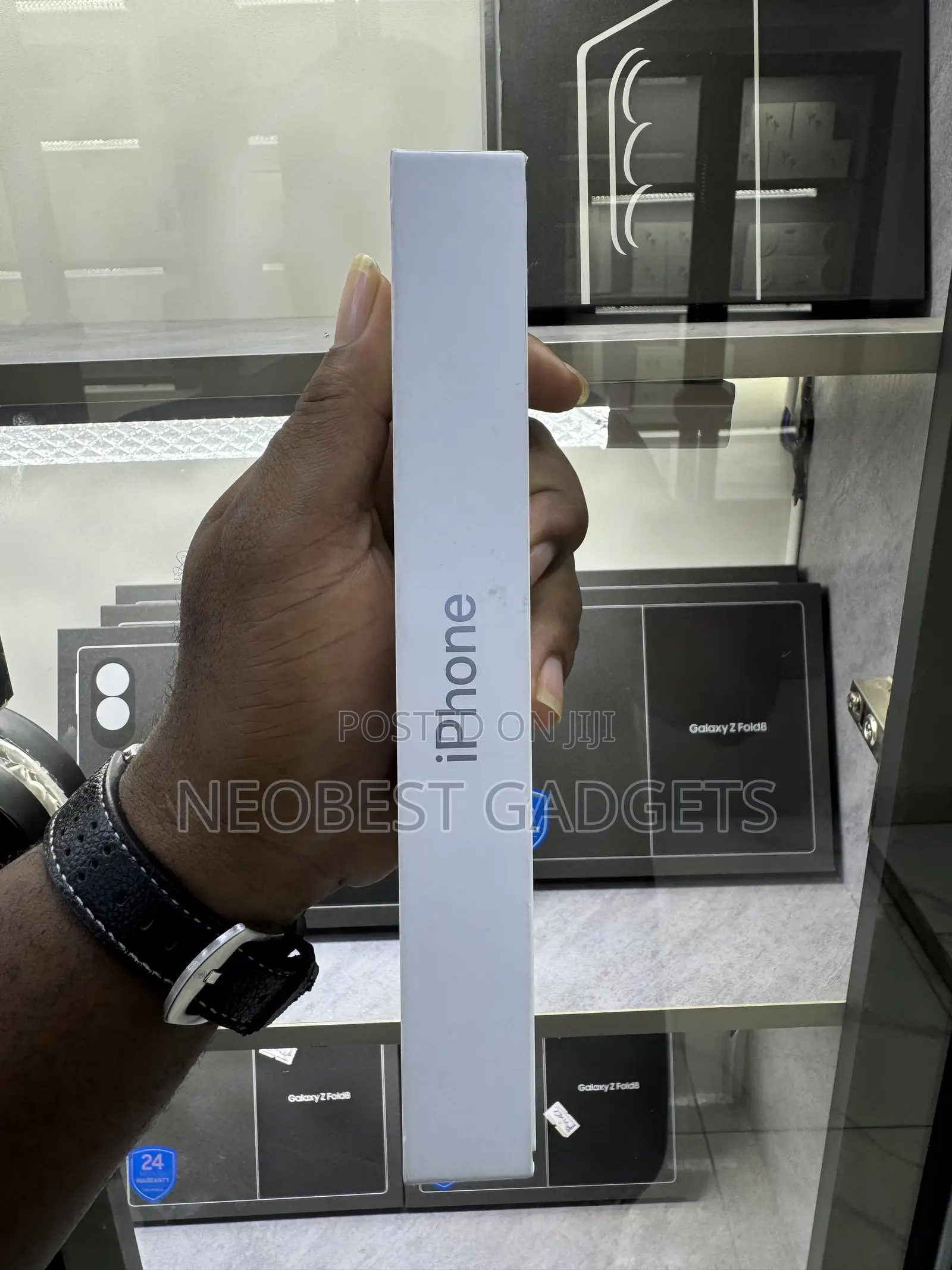 New Apple iPhone Air 256 GB Blue