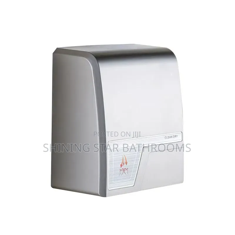 Hand Dryer