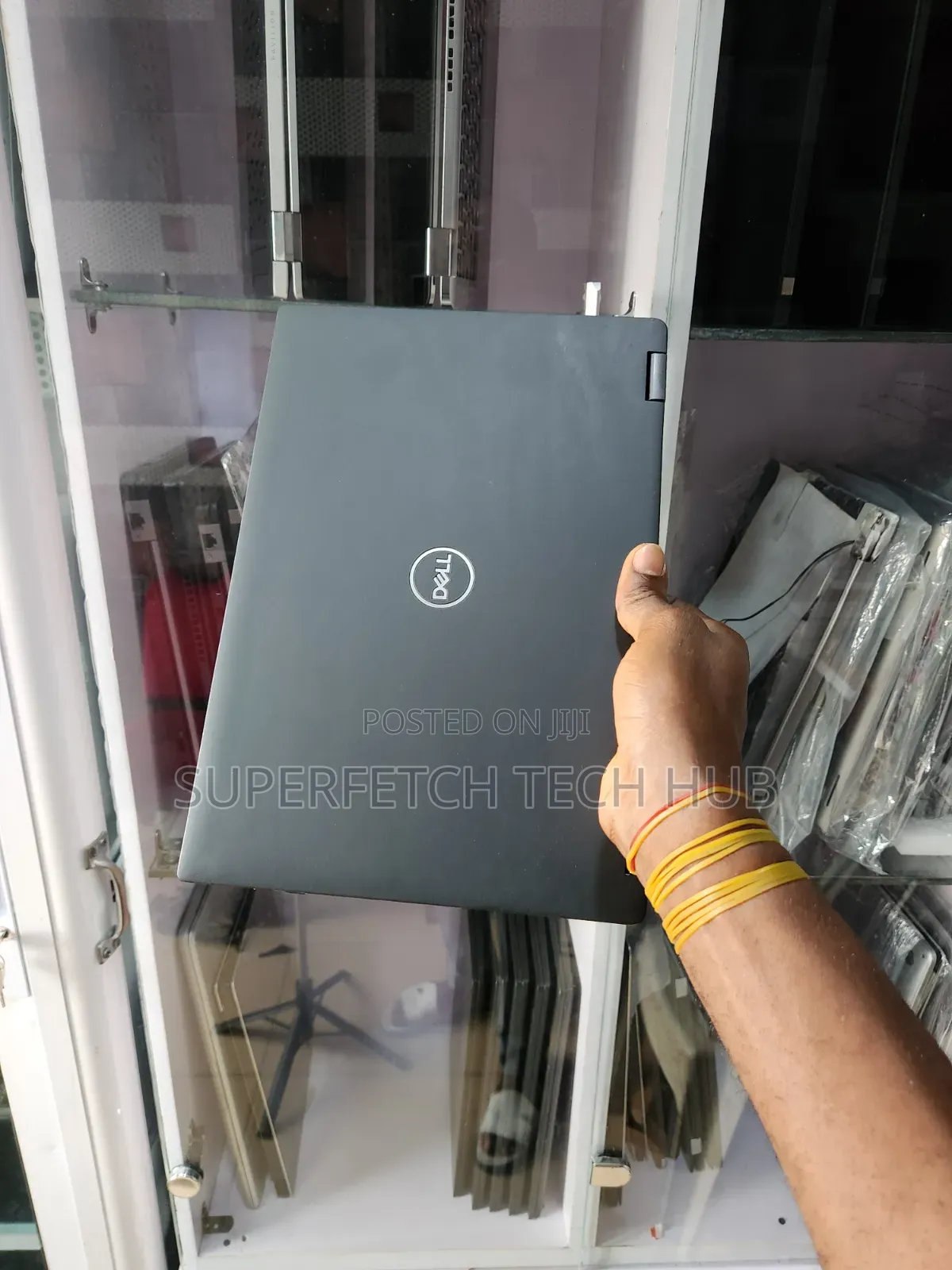 Laptop Dell Latitude 7390 2-in-1 16GB Intel Core i7 SSD 256GB