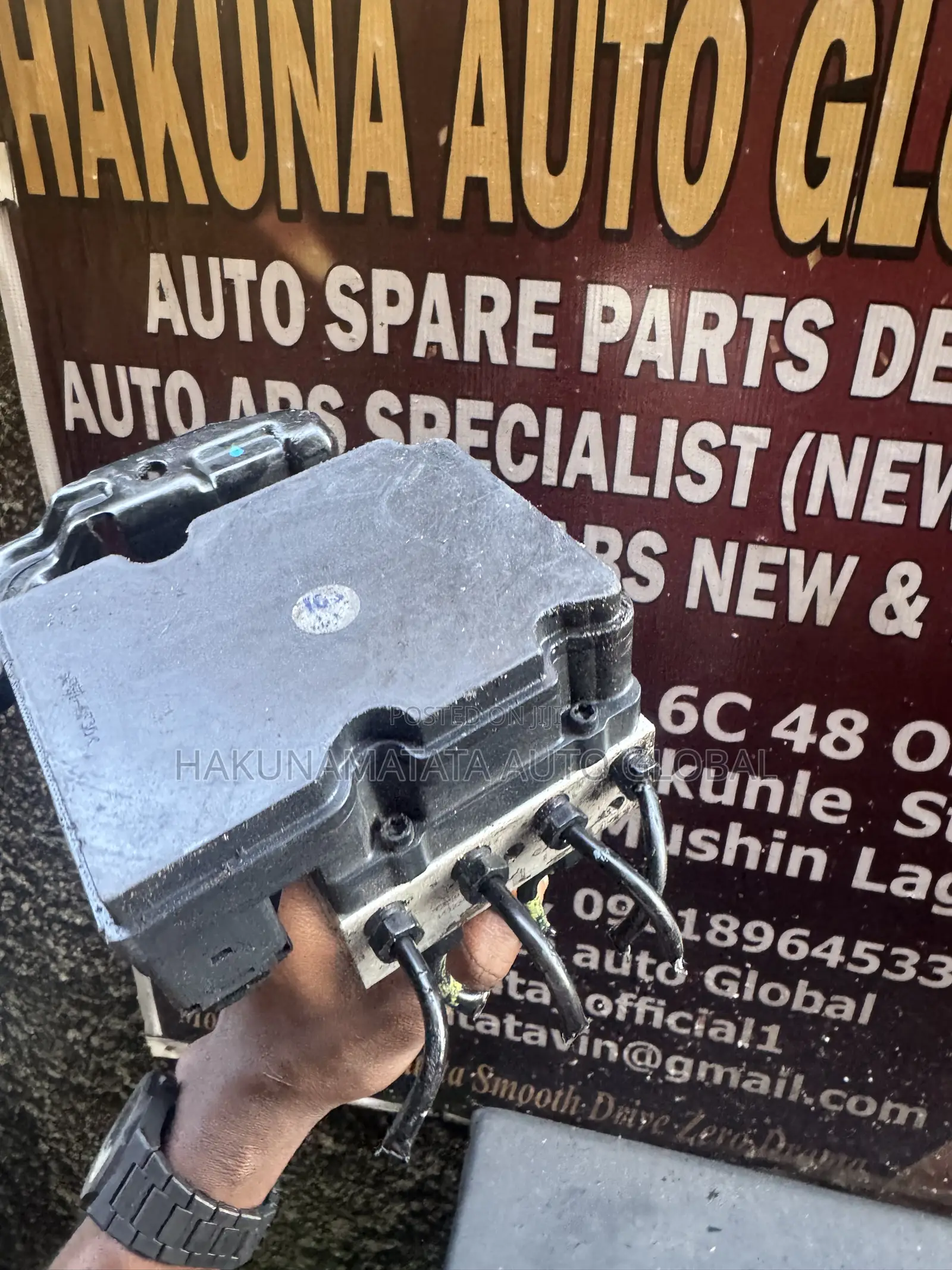 Hyundai Sonata 2013 ABS Pump Specialist Available