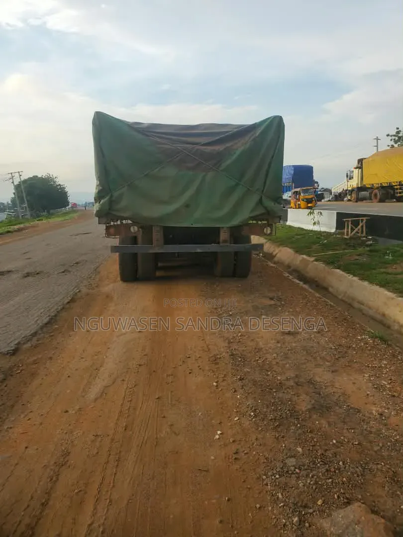 Quick Delivery in Both Dangote and Bua Cement Nationwide