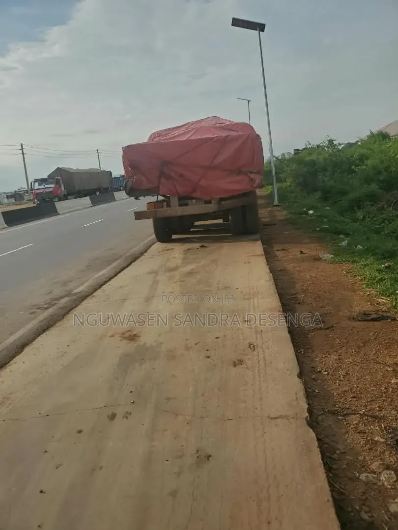 Quick Delivery in Both Dangote and Bua Cement Nationwide