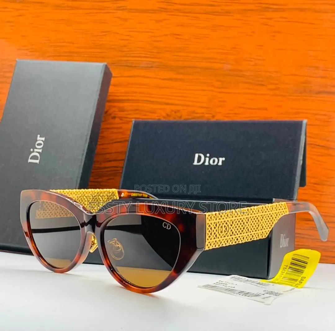 Original Quality Luxury Doir Sunglasses