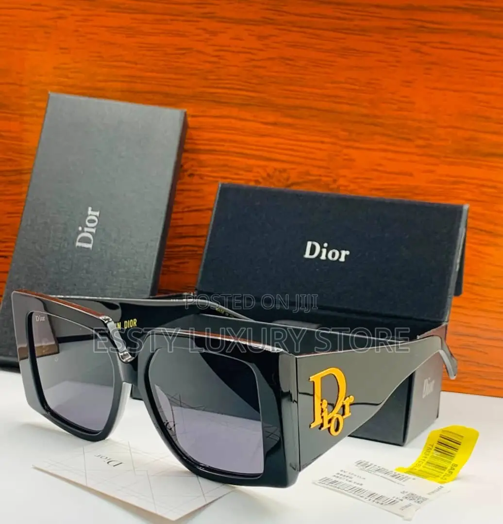 Original Quality Luxury Doir Sunglasses