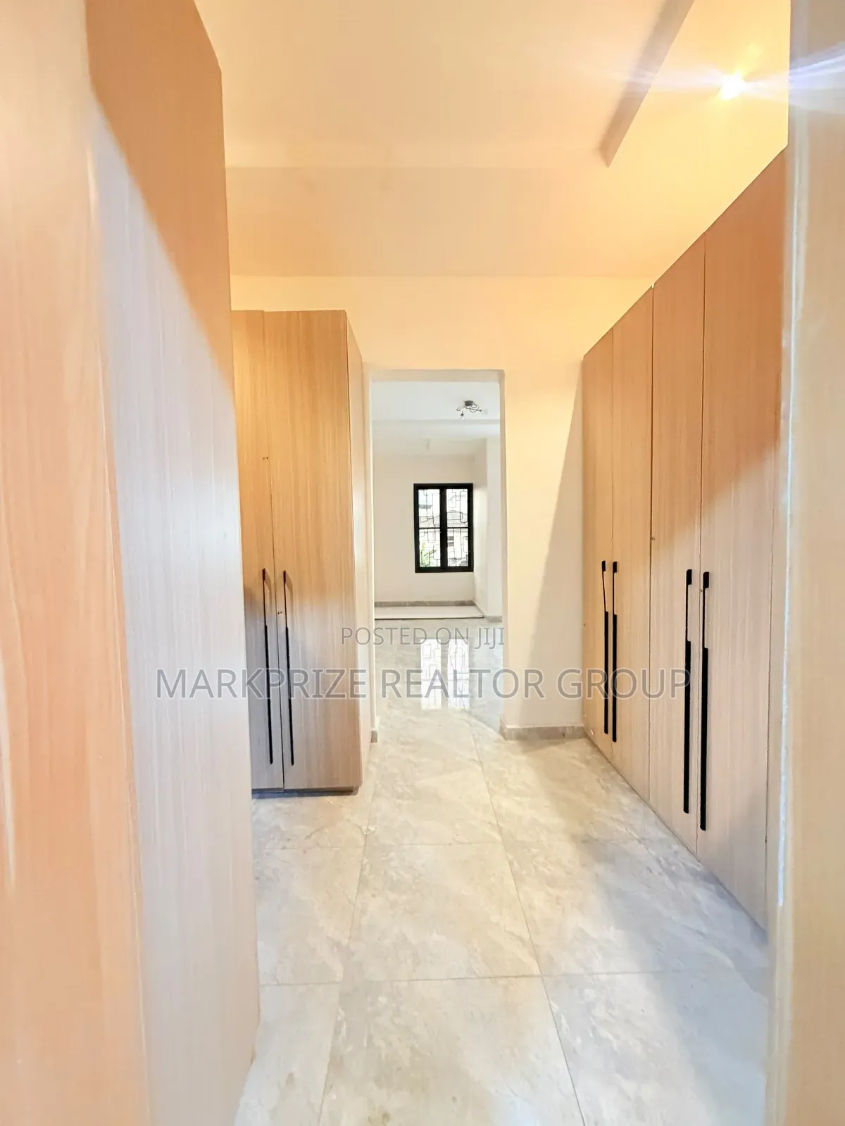 5bdrm Duplex in Ikeja Gra Lagos for rent