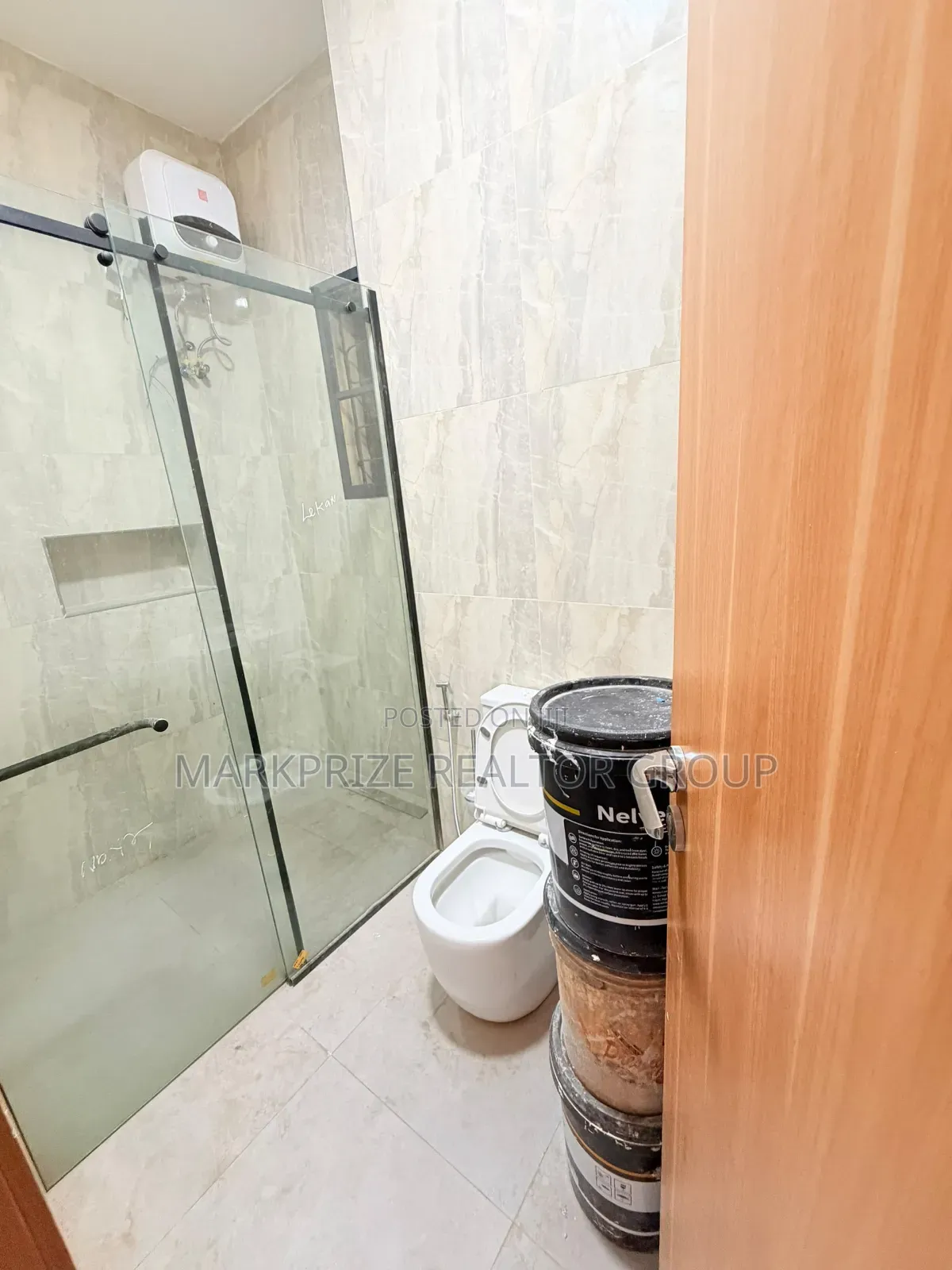 5bdrm Duplex in Ikeja Gra Lagos for rent