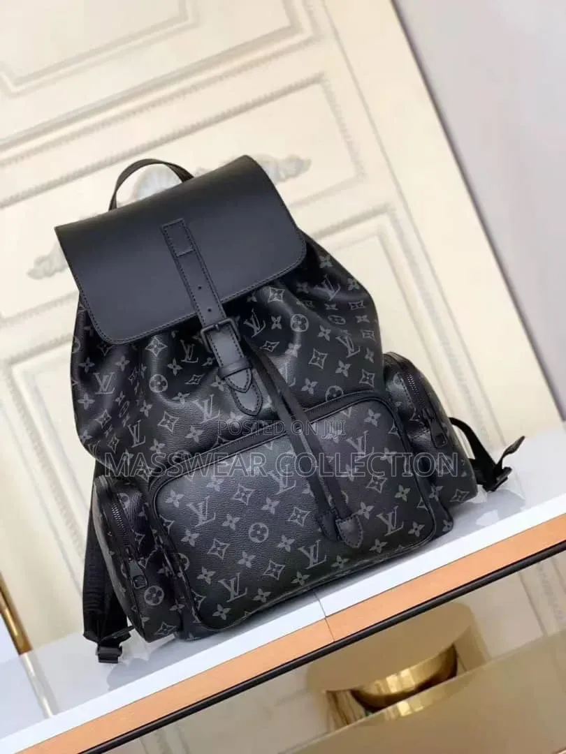 Designers Backpack