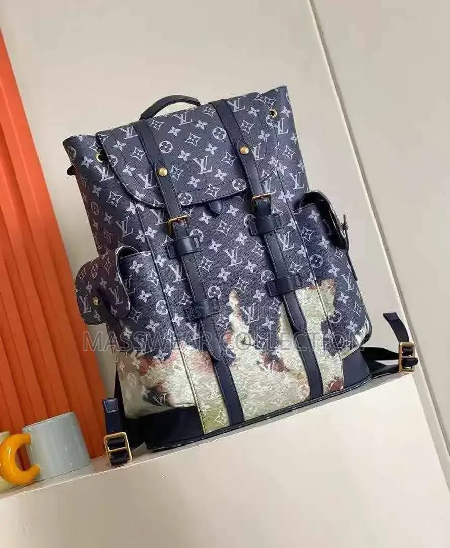 Designers Backpack