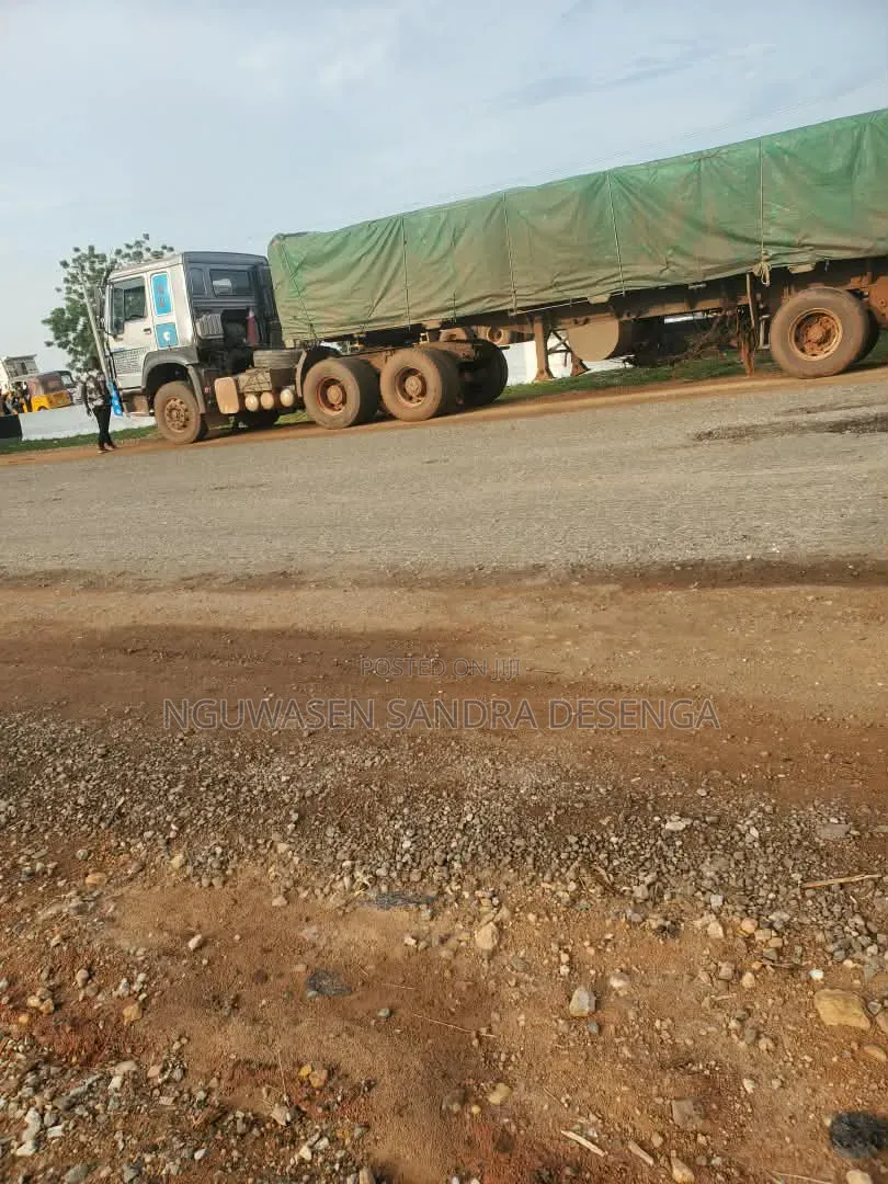 Excellent Distributor of Bua and Dangote Cement