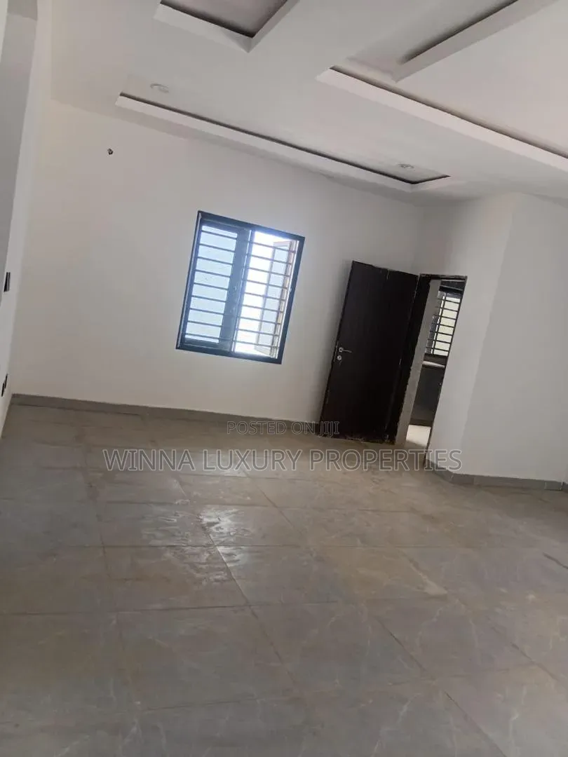 2bdrm Apartment in Valencia Garden, Lokogoma for rent