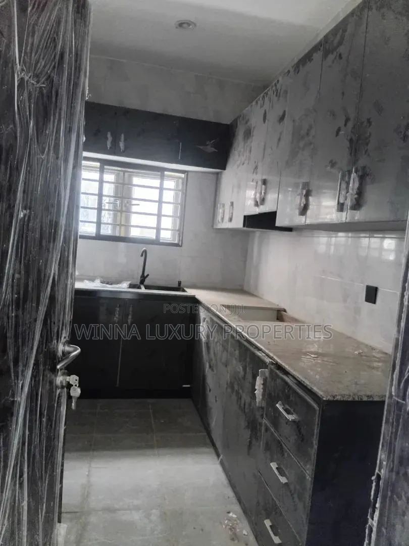 2bdrm Apartment in Valencia Garden, Lokogoma for rent