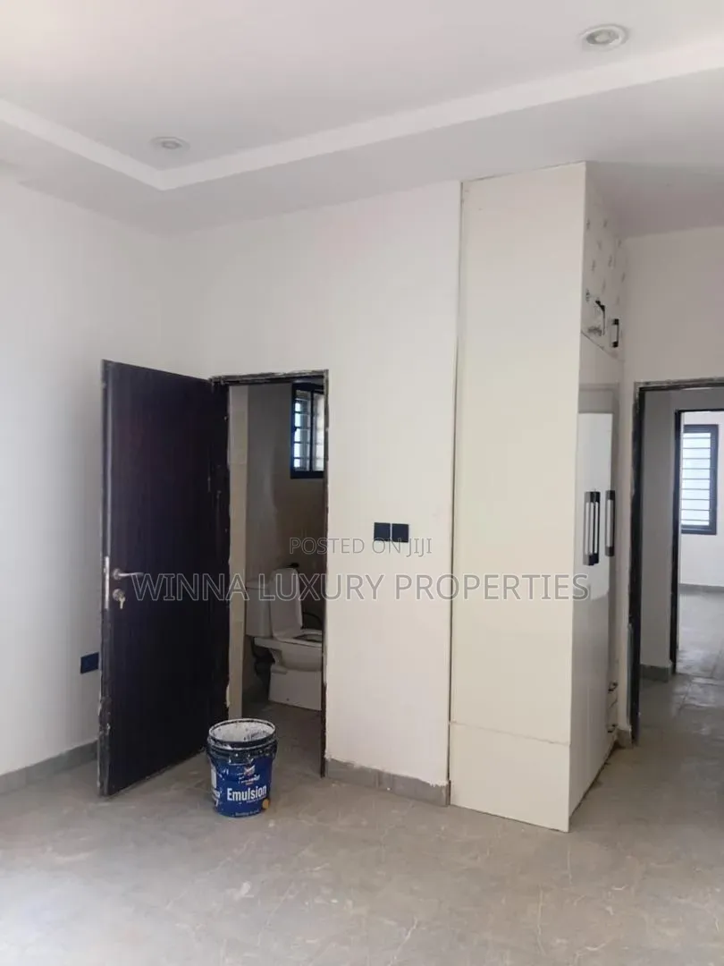 2bdrm Apartment in Valencia Garden, Lokogoma for rent