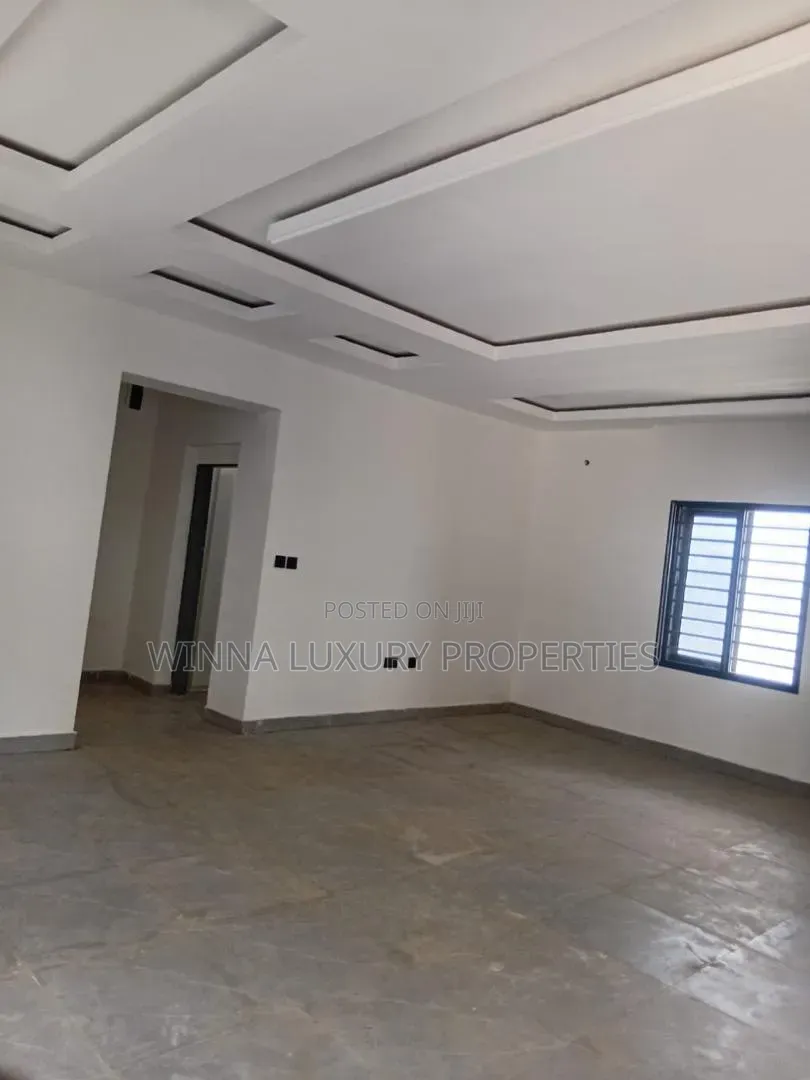 2bdrm Apartment in Valencia Garden, Lokogoma for rent