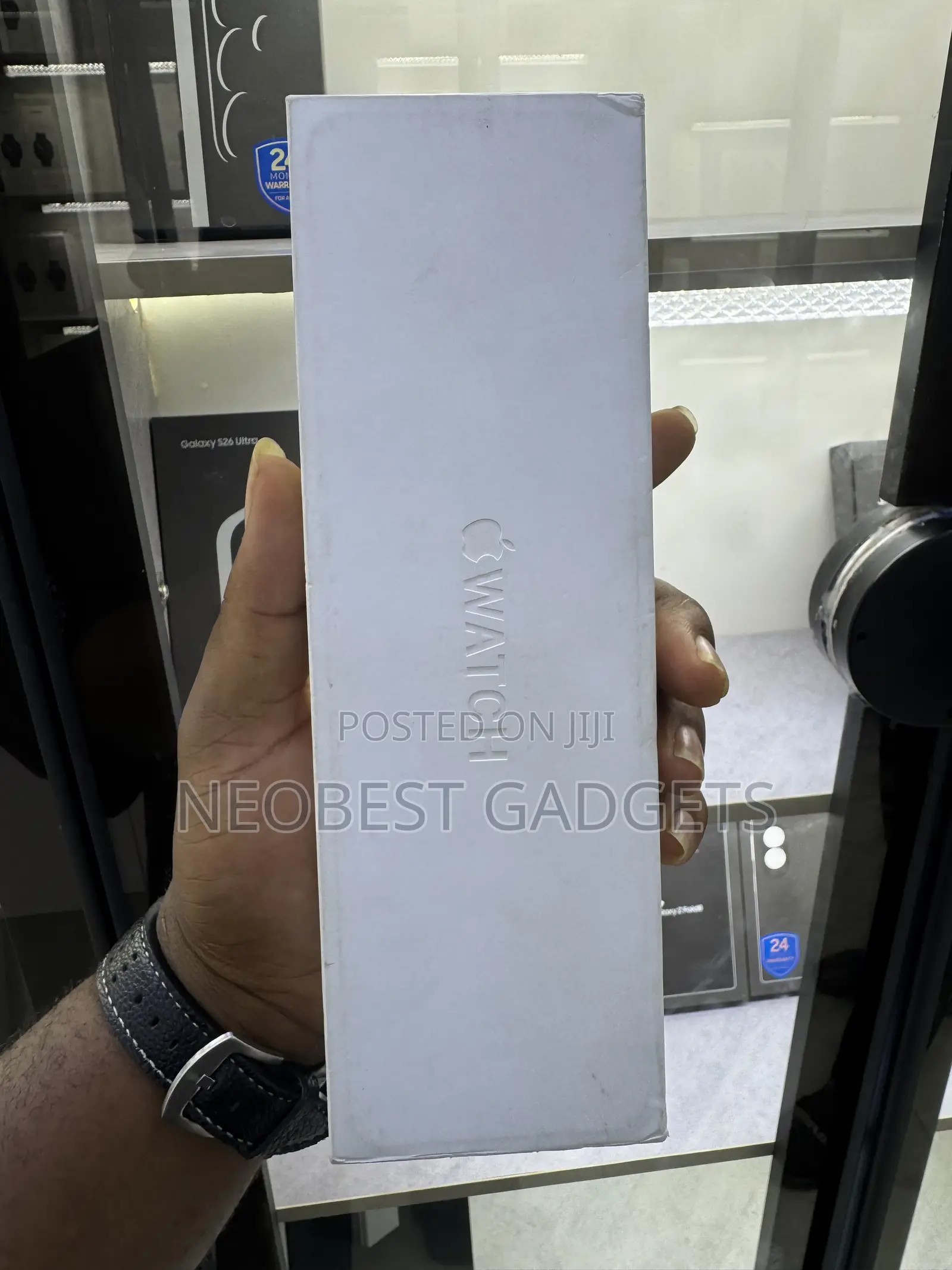 Apple Series 11