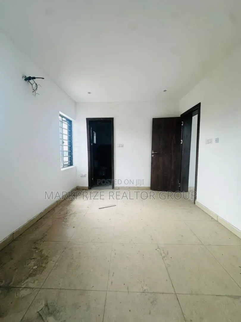 4bdrm Duplex in Ogudu Gra Lagos for rent