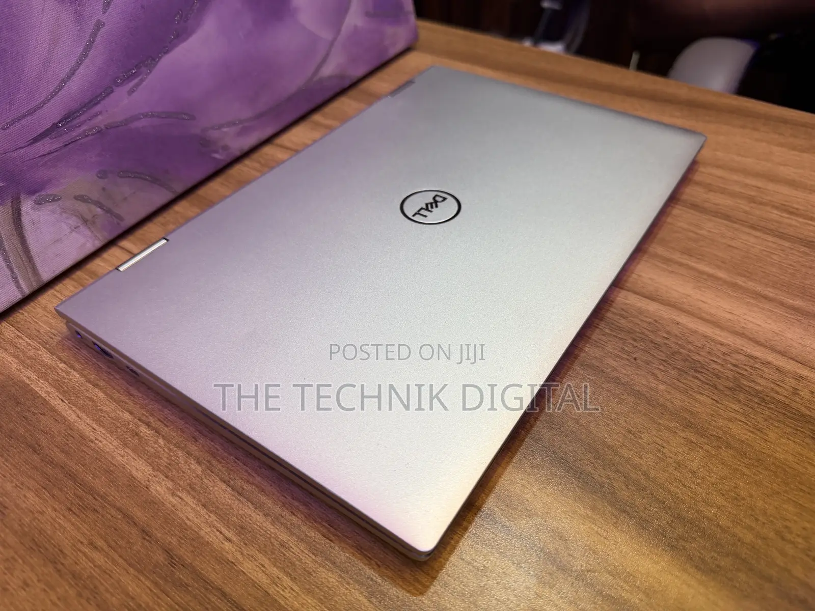 Laptop Dell Inspiron 7306 8GB Intel Core i5 SSD 512GB