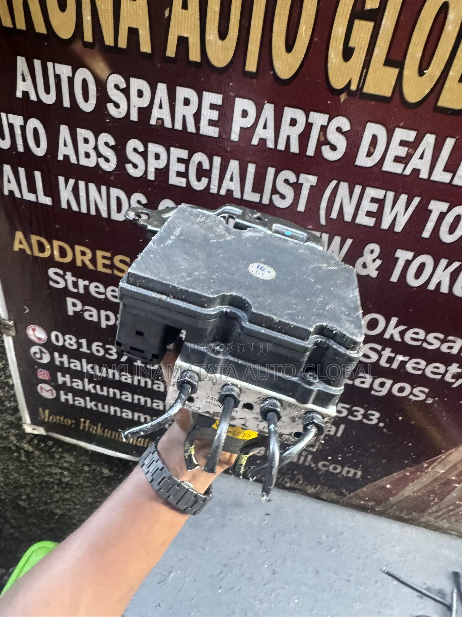 Hyundai Sonata 2013 ABS Module | ABS Pump Available